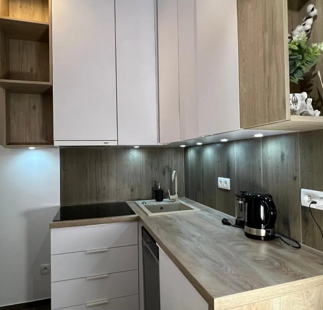 City Centre•Old Town Krakow Apartment