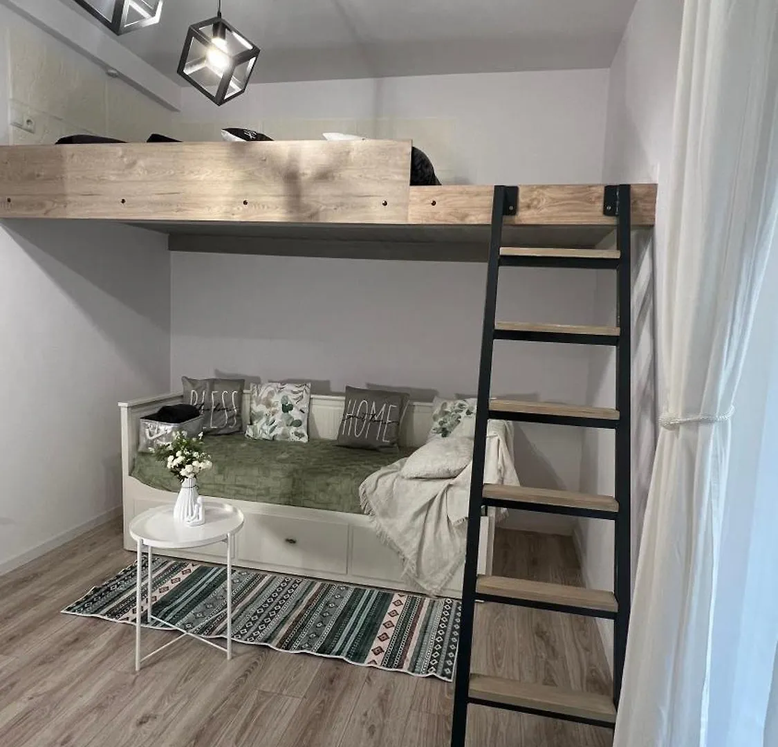Apartment City Centre•Old Town Krakow