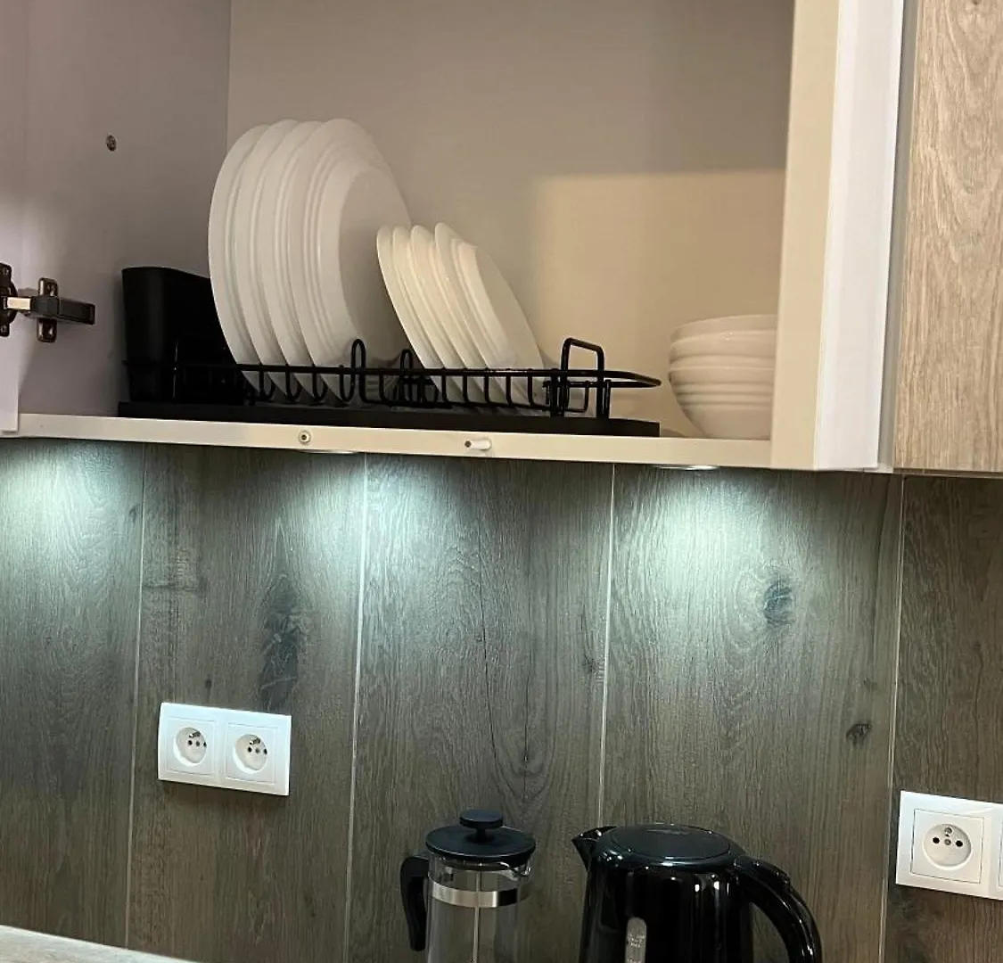City Centre•Old Town Krakow Apartment