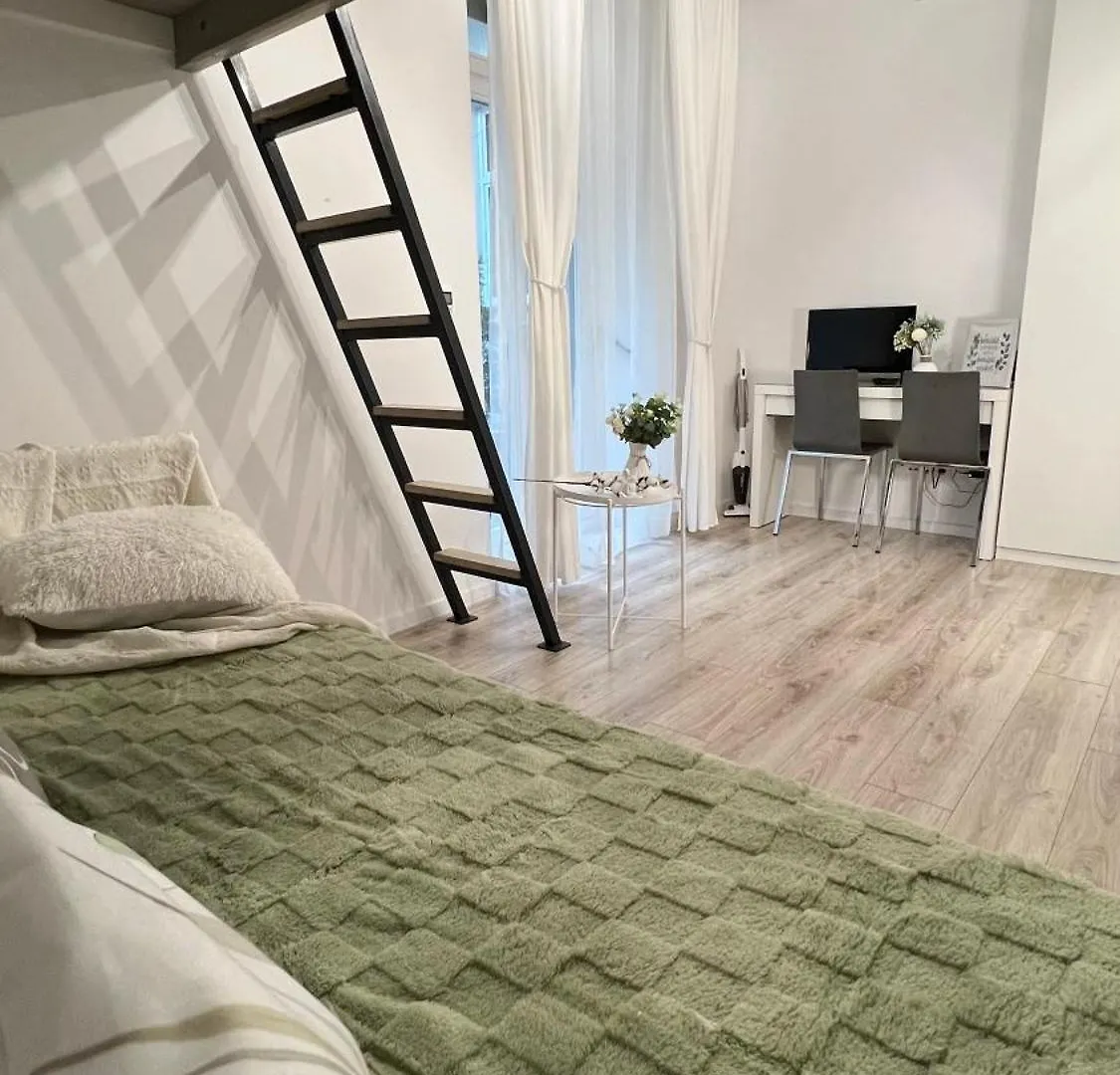 Apartment City Centre•Old Town Krakow