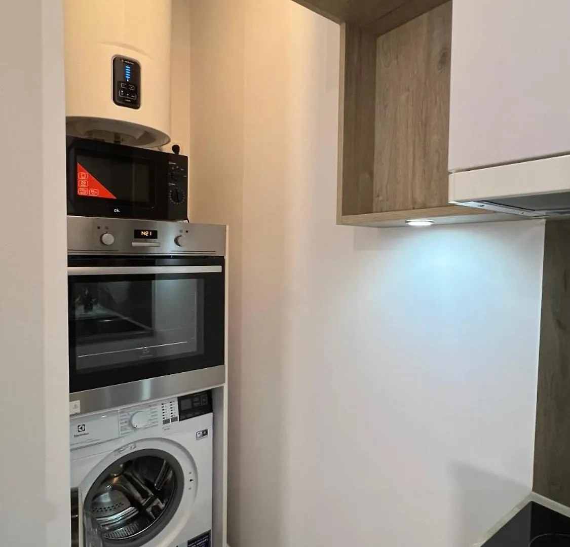 Apartmán City Centre•Old Town Krakov