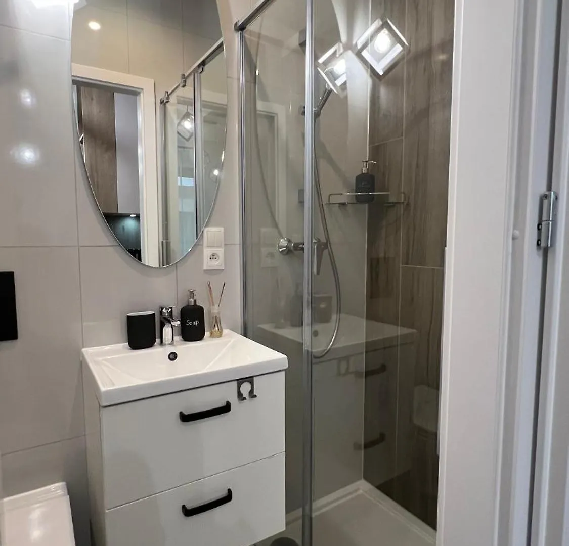 Apartmán City Centre•Old Town Krakov